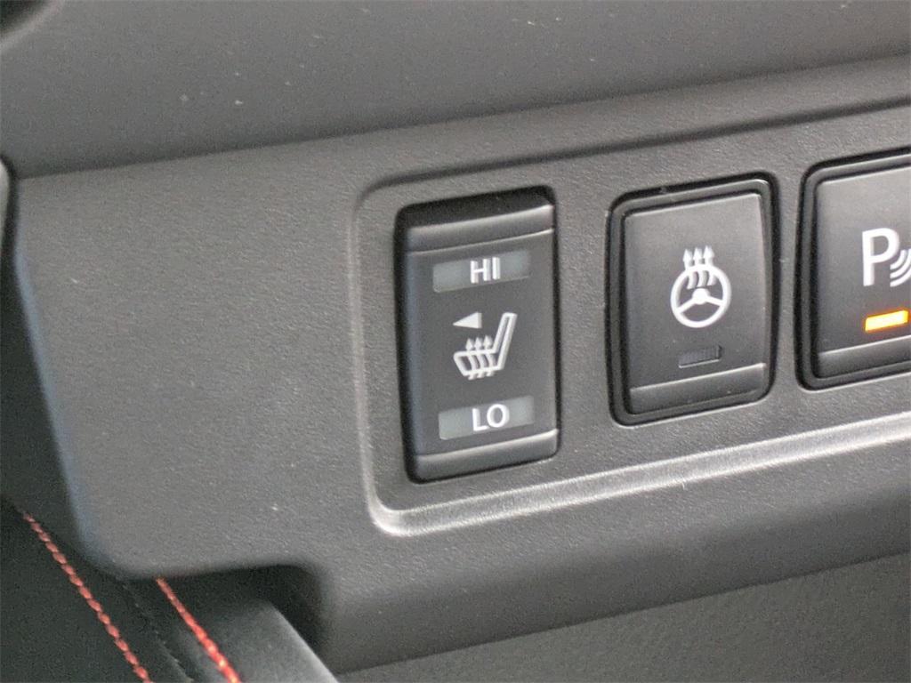 new 2025 Nissan Frontier car, priced at $47,947