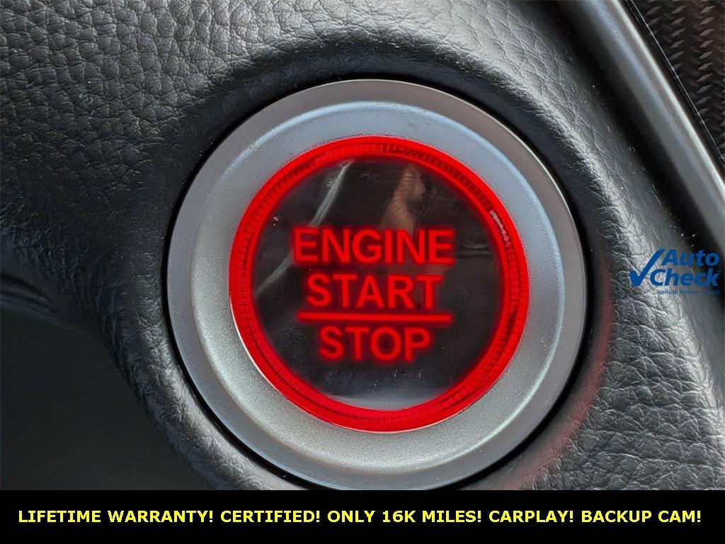 used 2022 Honda Accord car, priced at $26,977