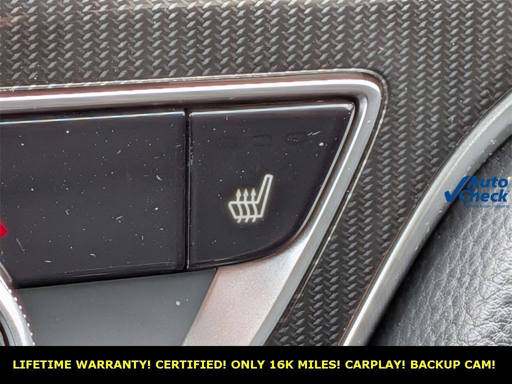 used 2022 Honda Accord car, priced at $26,977