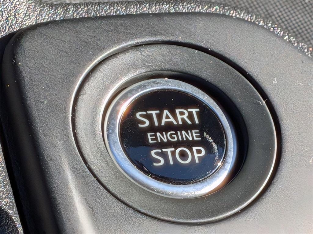 new 2025 Nissan Sentra car, priced at $17,335