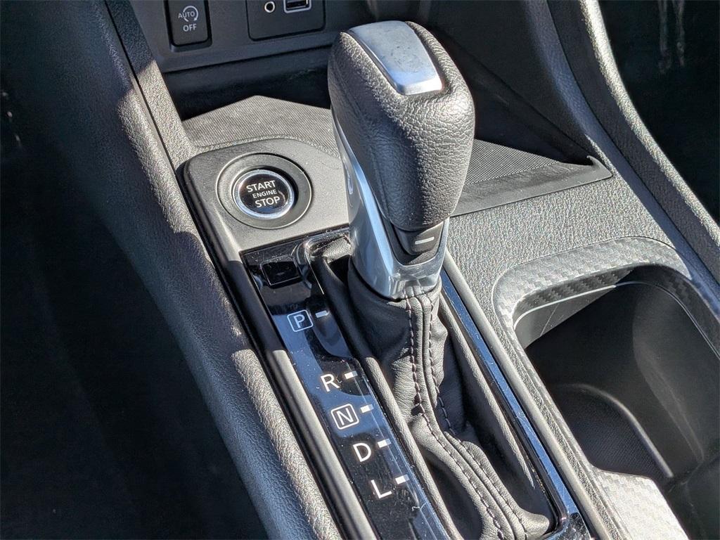 new 2025 Nissan Sentra car, priced at $17,335