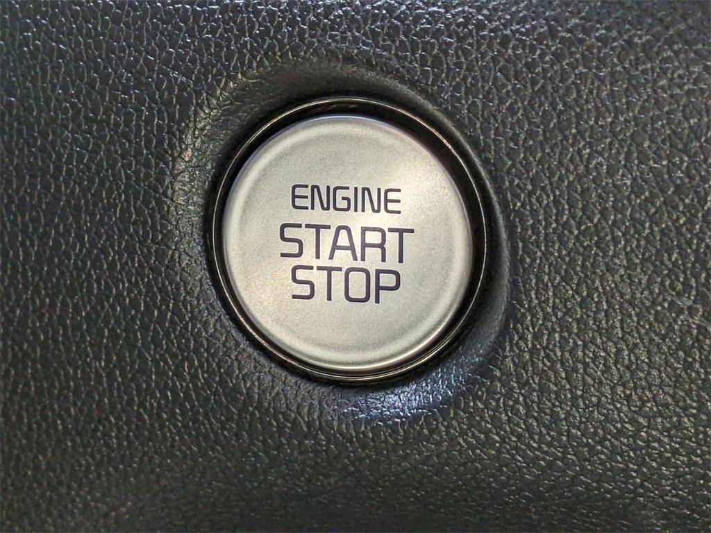 used 2024 Kia Sorento car, priced at $41,010