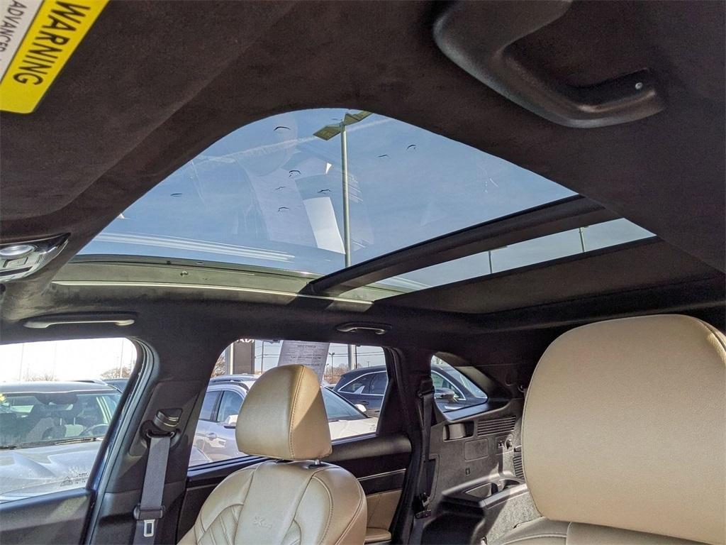 used 2024 Kia Sorento car, priced at $41,010