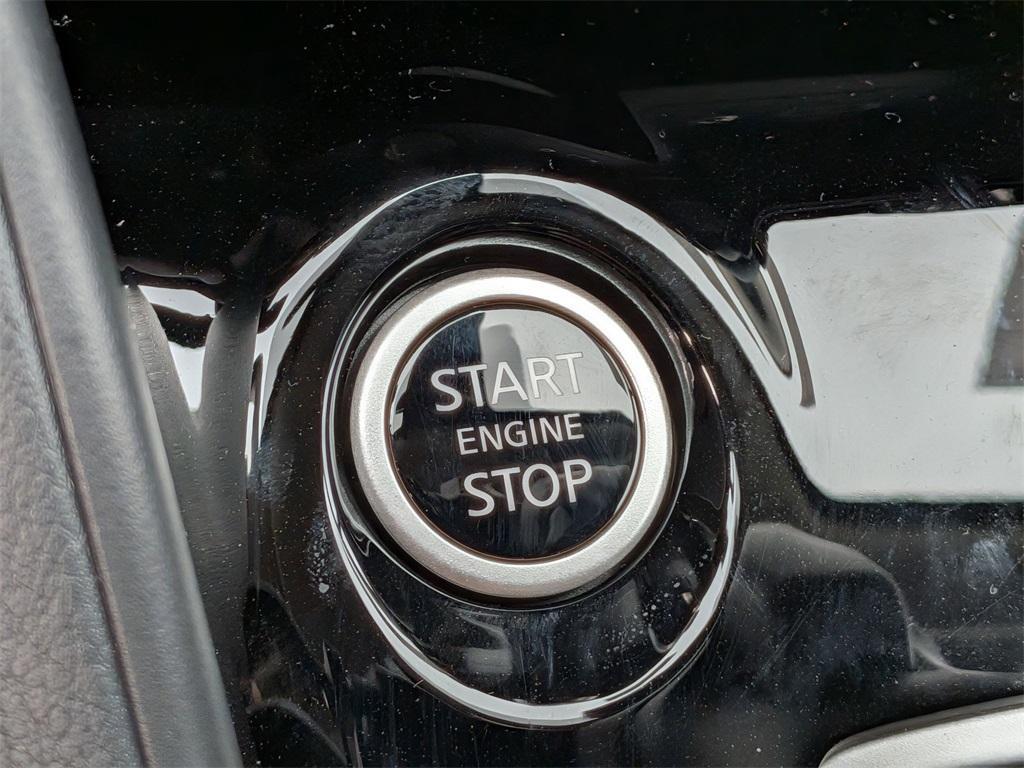 new 2025 Nissan Versa car, priced at $22,350