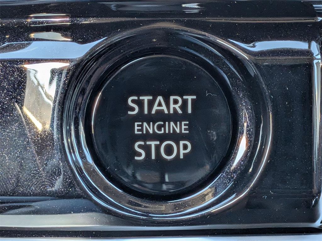 new 2025 Nissan Pathfinder car, priced at $49,110