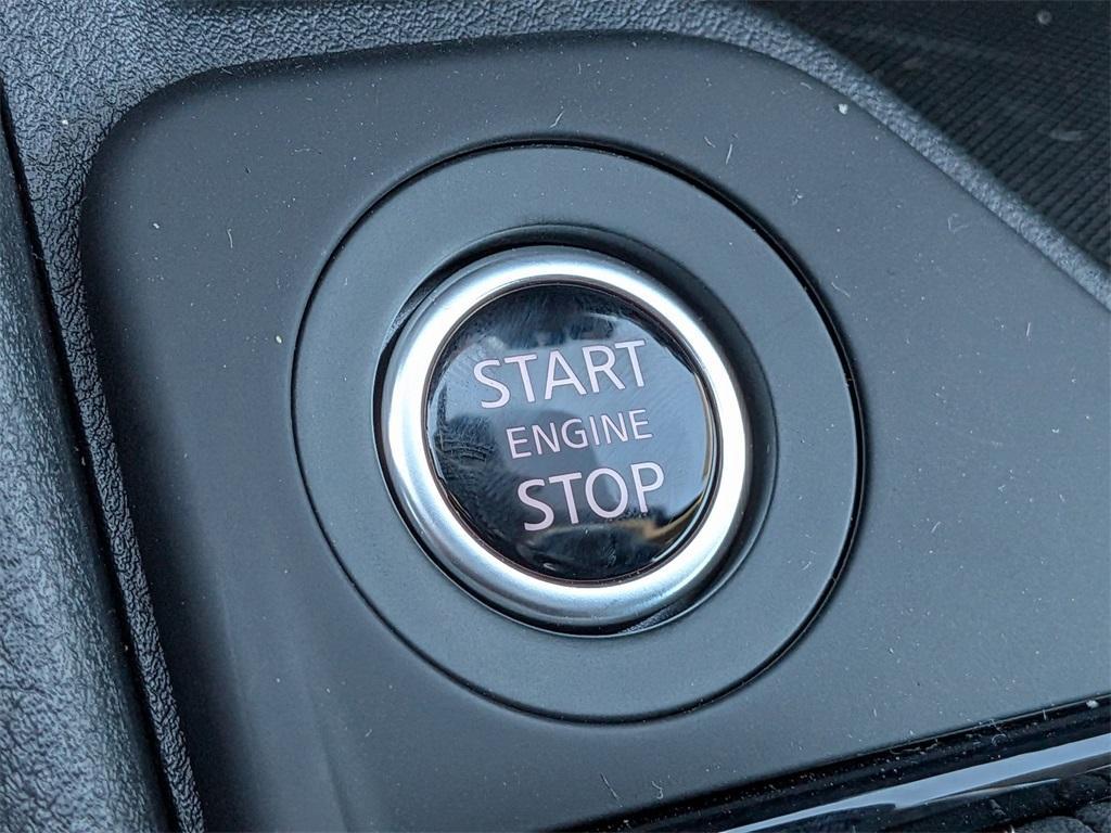 new 2025 Nissan Sentra car, priced at $22,810