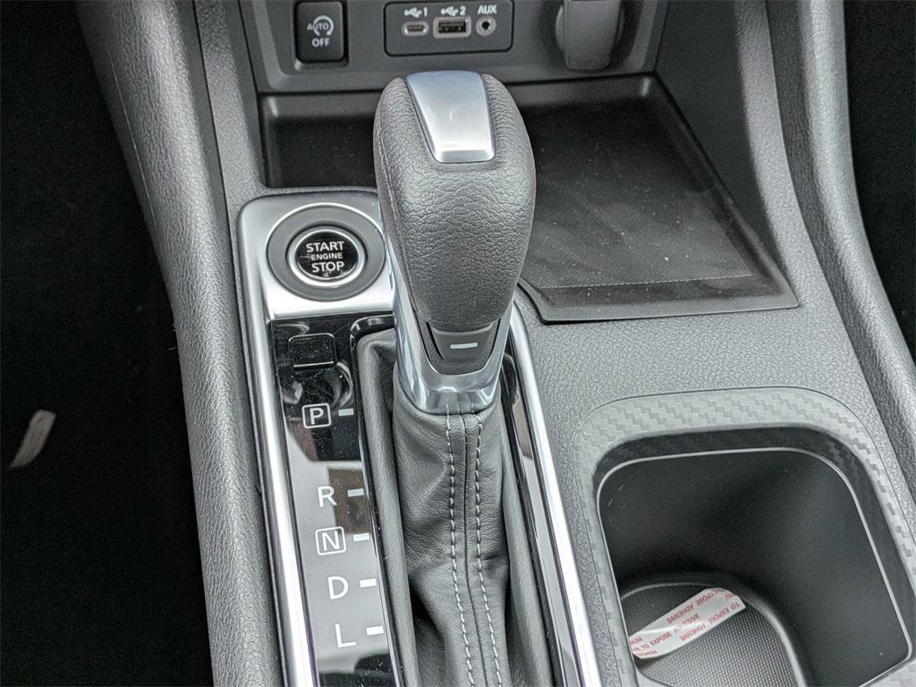 new 2025 Nissan Sentra car, priced at $22,197