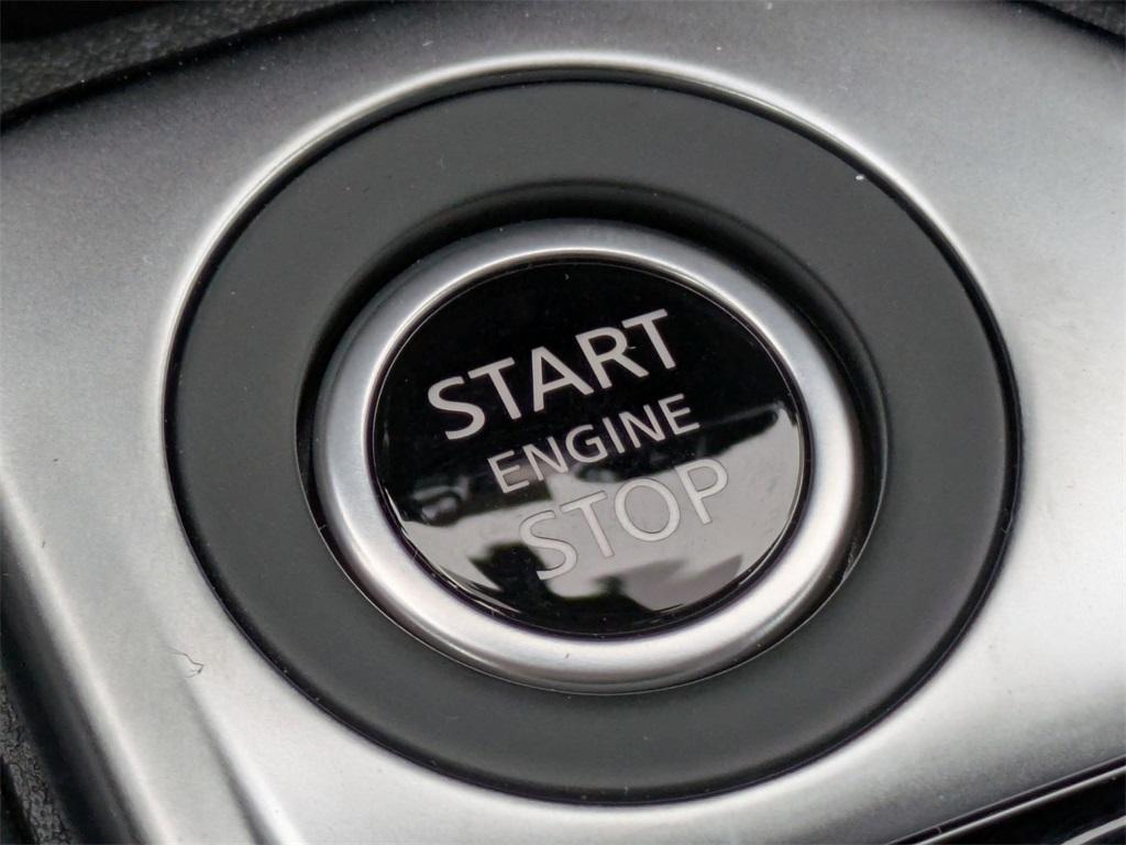 new 2025 Nissan Sentra car, priced at $22,197