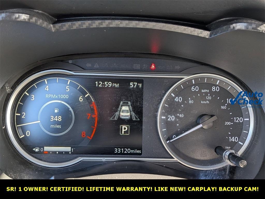 used 2023 Nissan Versa car, priced at $17,977