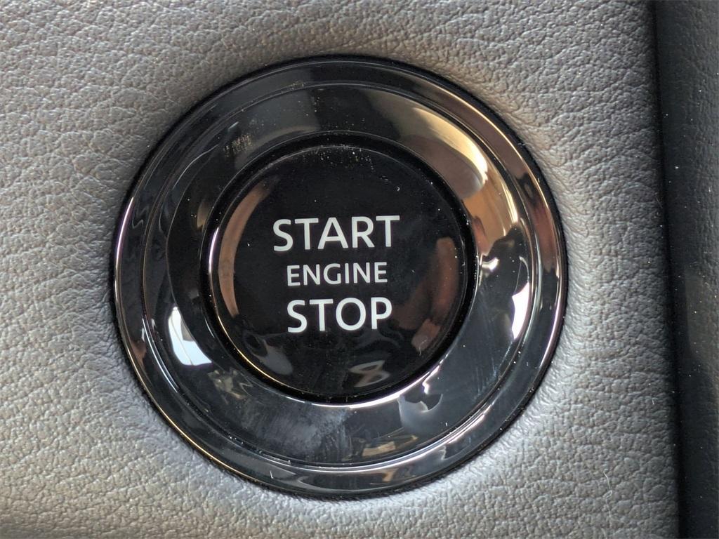 new 2025 Nissan Armada car, priced at $82,360