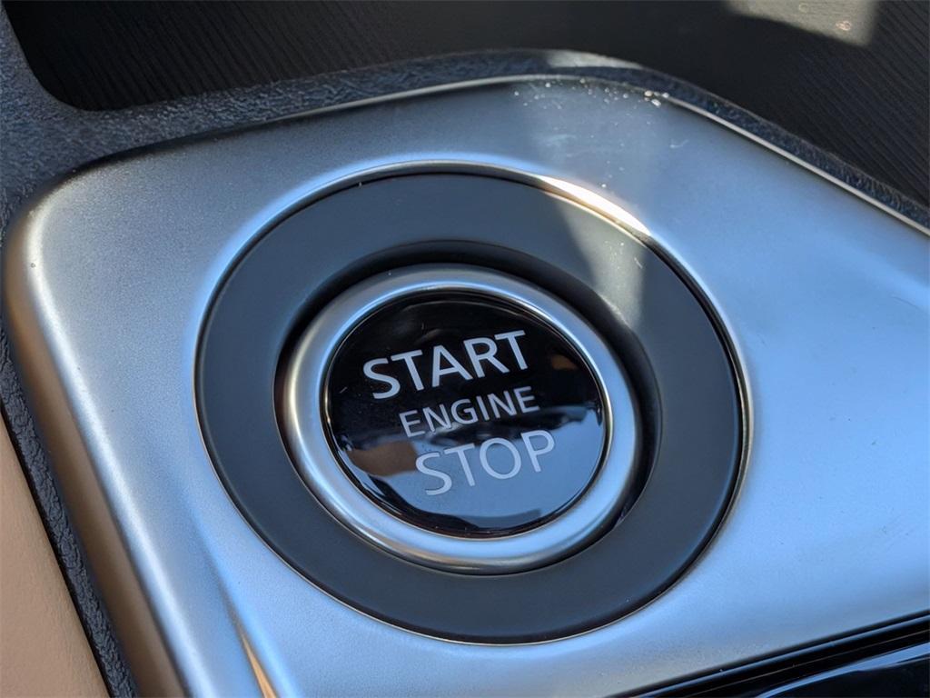 new 2025 Nissan Sentra car, priced at $27,115