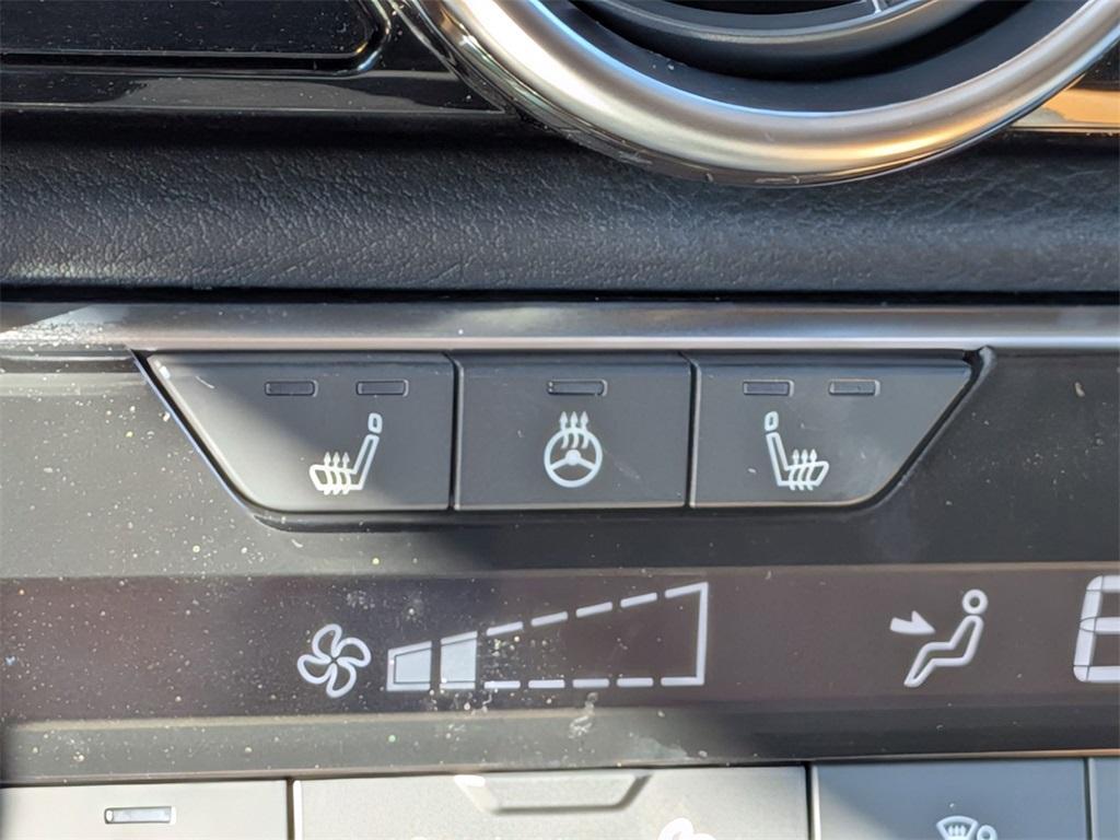 new 2025 Nissan Sentra car, priced at $27,115