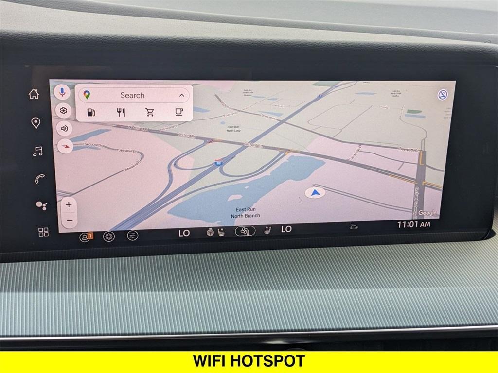 new 2025 Nissan Murano car, priced at $44,710