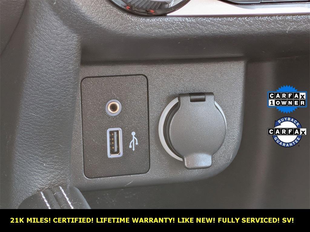 used 2020 Nissan Kicks car, priced at $18,677