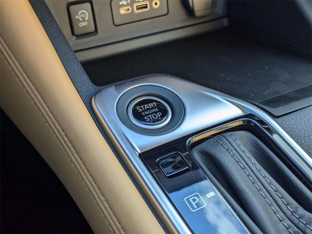 new 2025 Nissan Sentra car, priced at $25,818