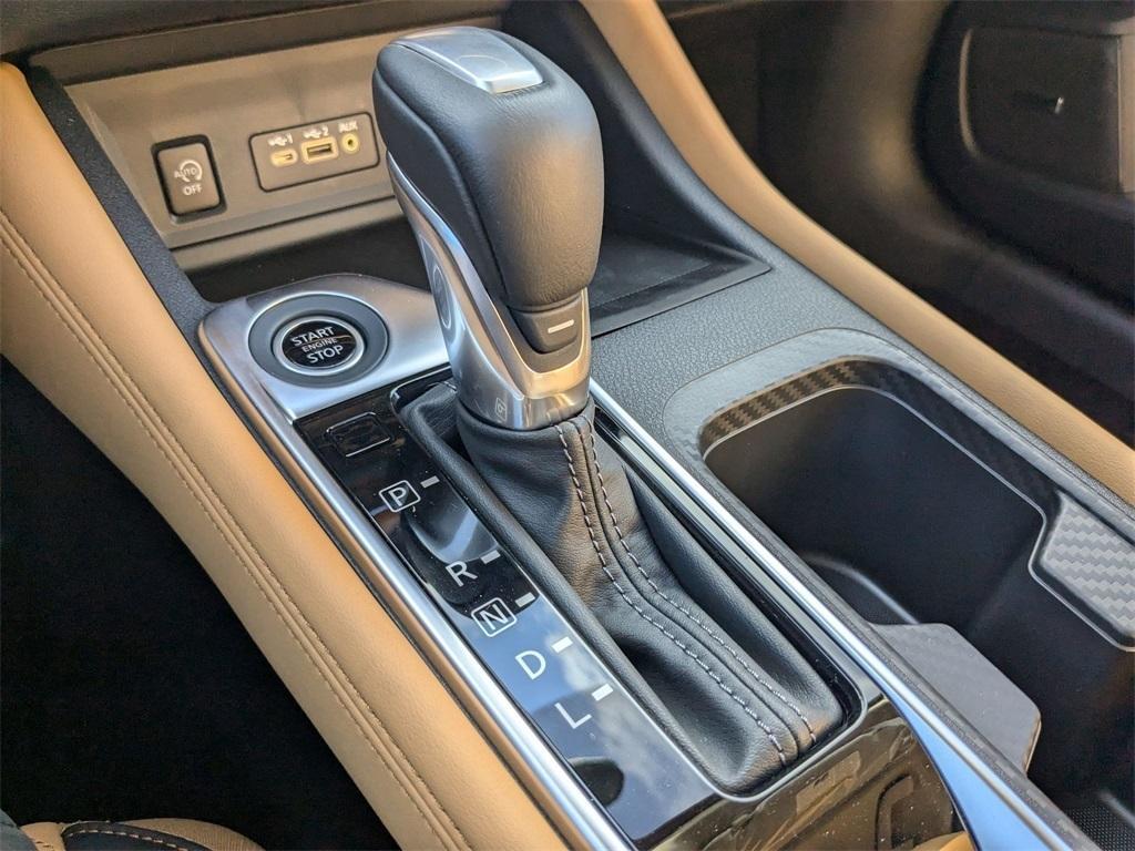 new 2025 Nissan Sentra car, priced at $25,818