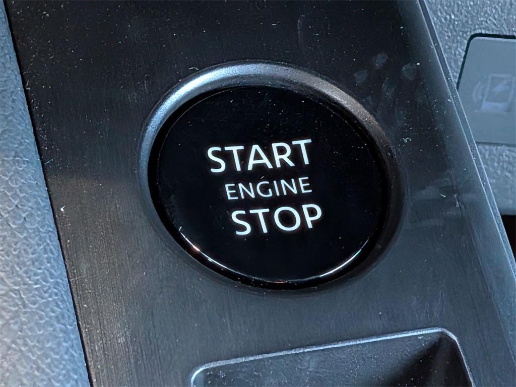 new 2025 Nissan Kicks car, priced at $24,455