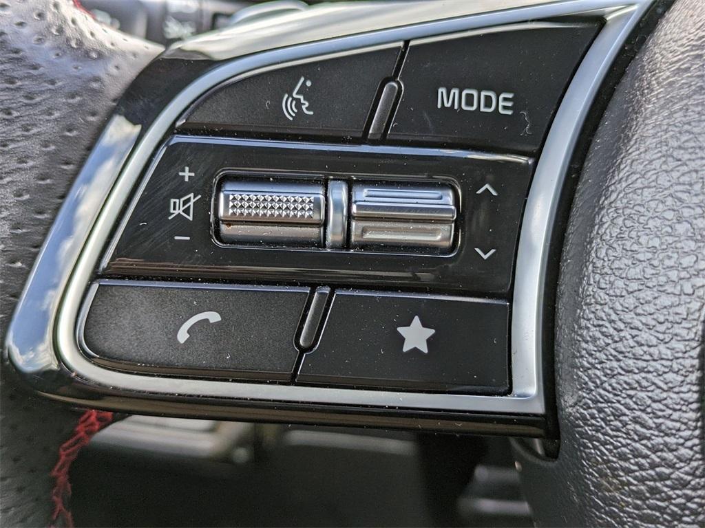 used 2023 Kia Forte car, priced at $22,672