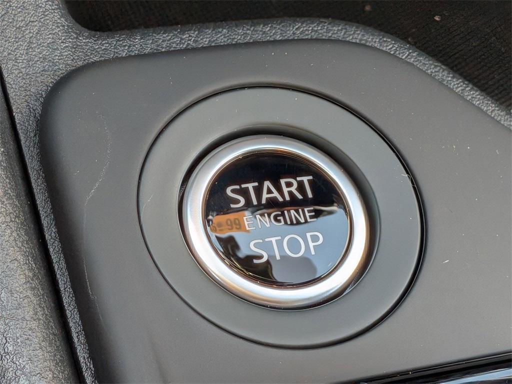 new 2025 Nissan Sentra car, priced at $22,810