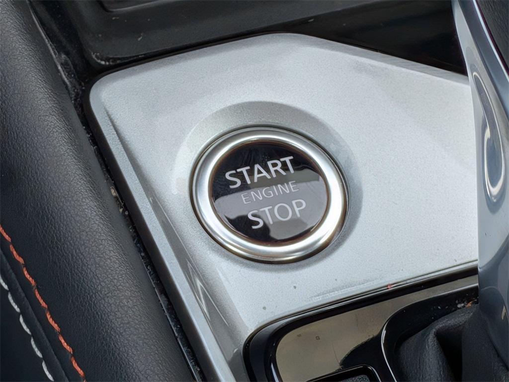 used 2024 Nissan Altima car, priced at $25,977