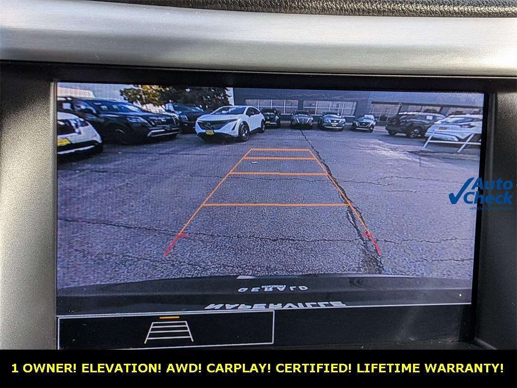 used 2023 GMC Acadia car, priced at $26,677