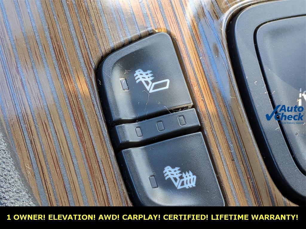 used 2023 GMC Acadia car, priced at $26,677