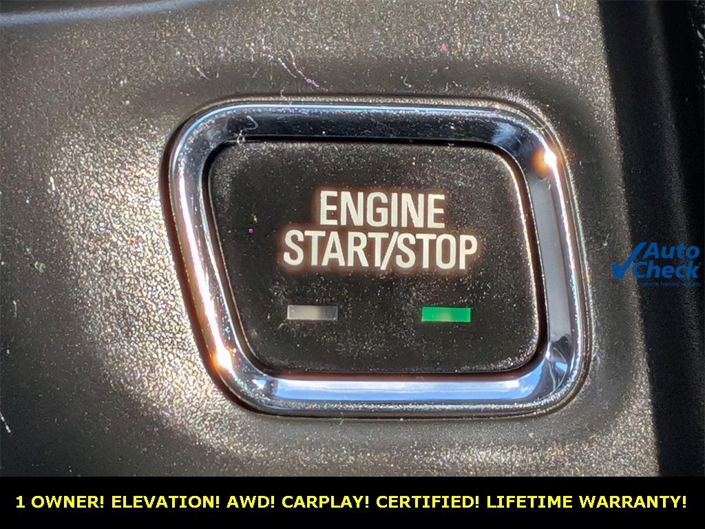 used 2023 GMC Acadia car, priced at $26,677