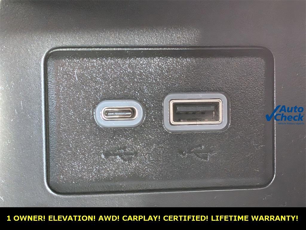 used 2023 GMC Acadia car, priced at $26,677