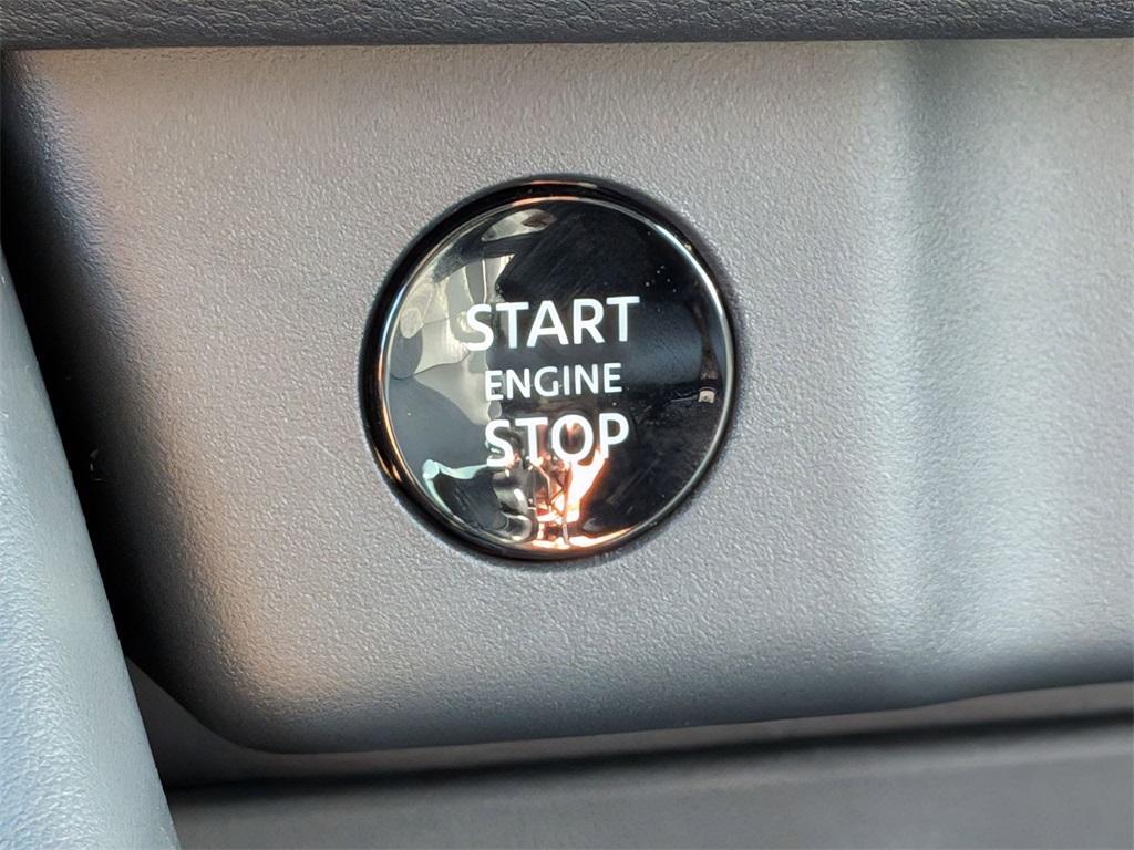 new 2026 Nissan Rogue car, priced at $42,065