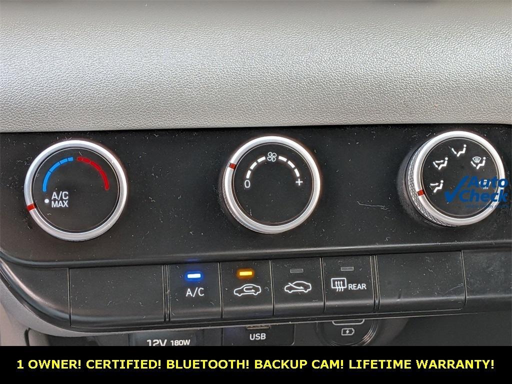 used 2021 Hyundai Elantra car, priced at $17,977