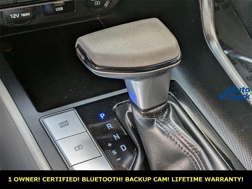 used 2021 Hyundai Elantra car, priced at $17,977