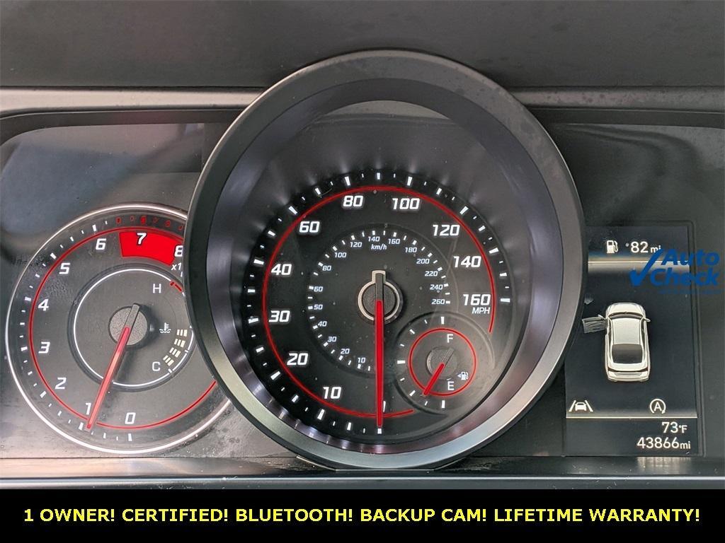 used 2021 Hyundai Elantra car, priced at $17,977