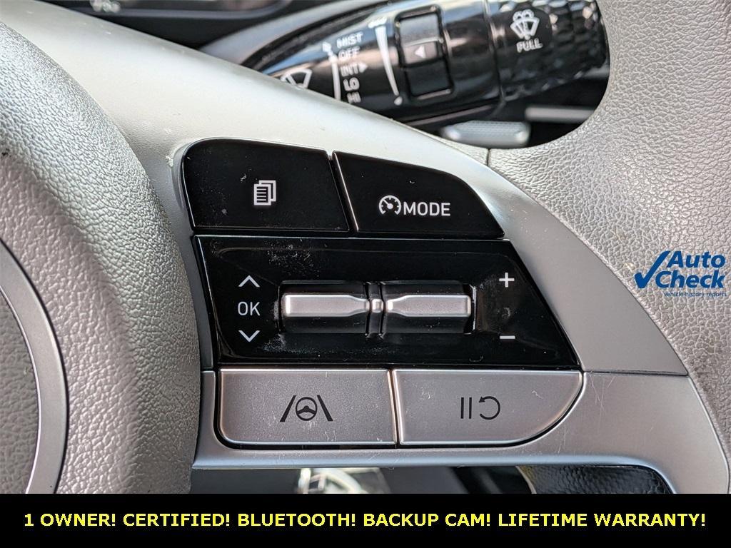 used 2021 Hyundai Elantra car, priced at $17,977
