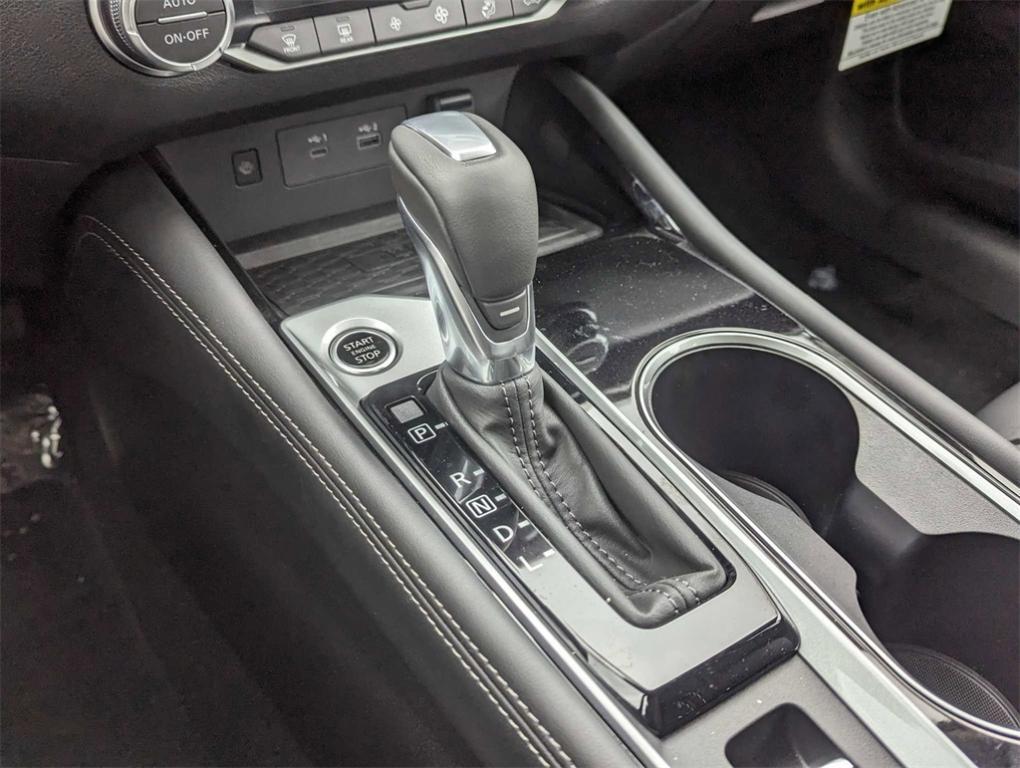 new 2024 Nissan Altima car, priced at $28,999