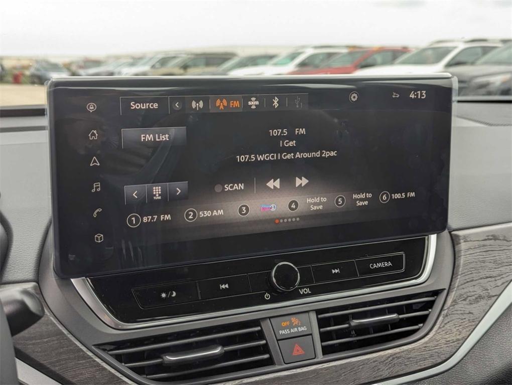 new 2024 Nissan Altima car, priced at $28,999