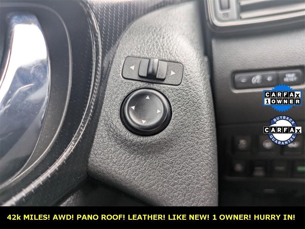 used 2019 Nissan Rogue car, priced at $24,977
