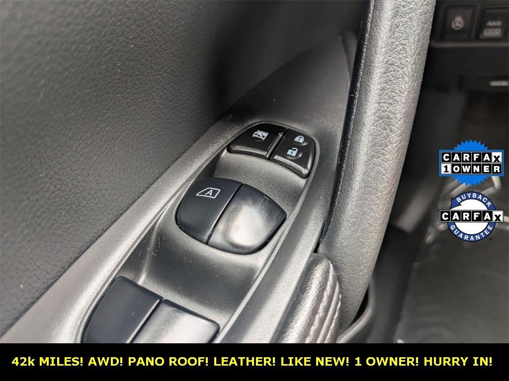 used 2019 Nissan Rogue car, priced at $21,477