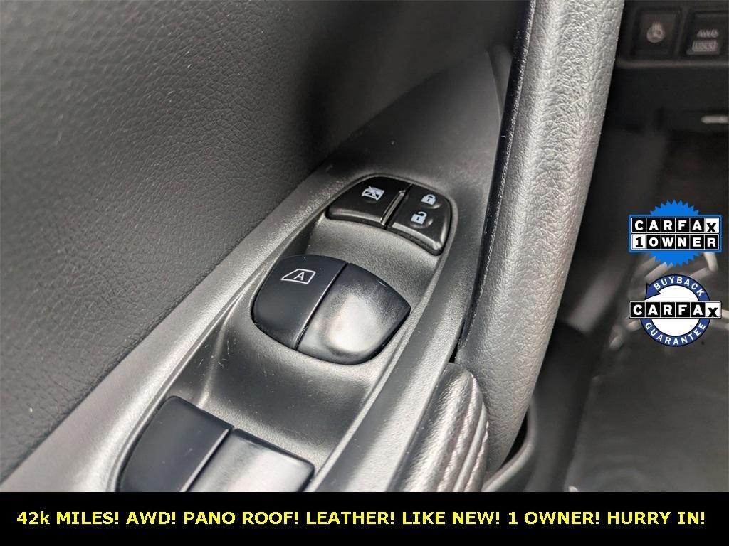 used 2019 Nissan Rogue car, priced at $24,977