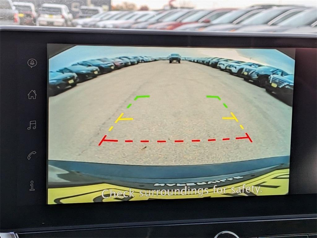 new 2025 Nissan Altima car, priced at $33,680