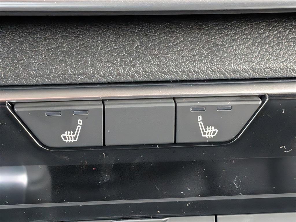 new 2025 Nissan Altima car, priced at $33,680