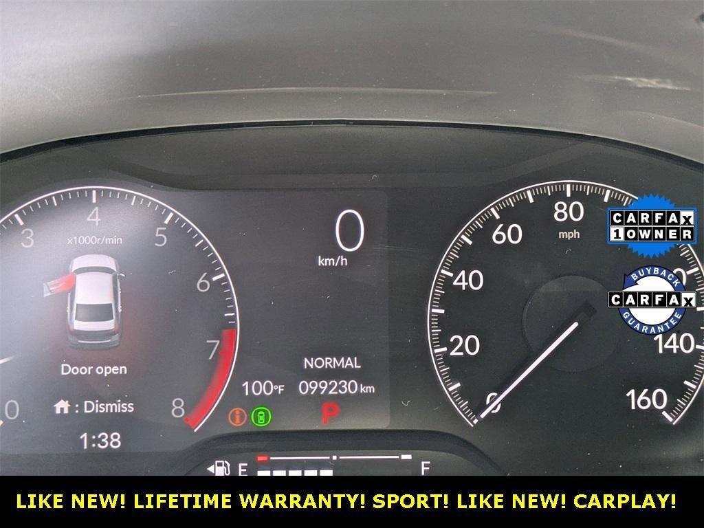 used 2022 Honda Civic car, priced at $21,977