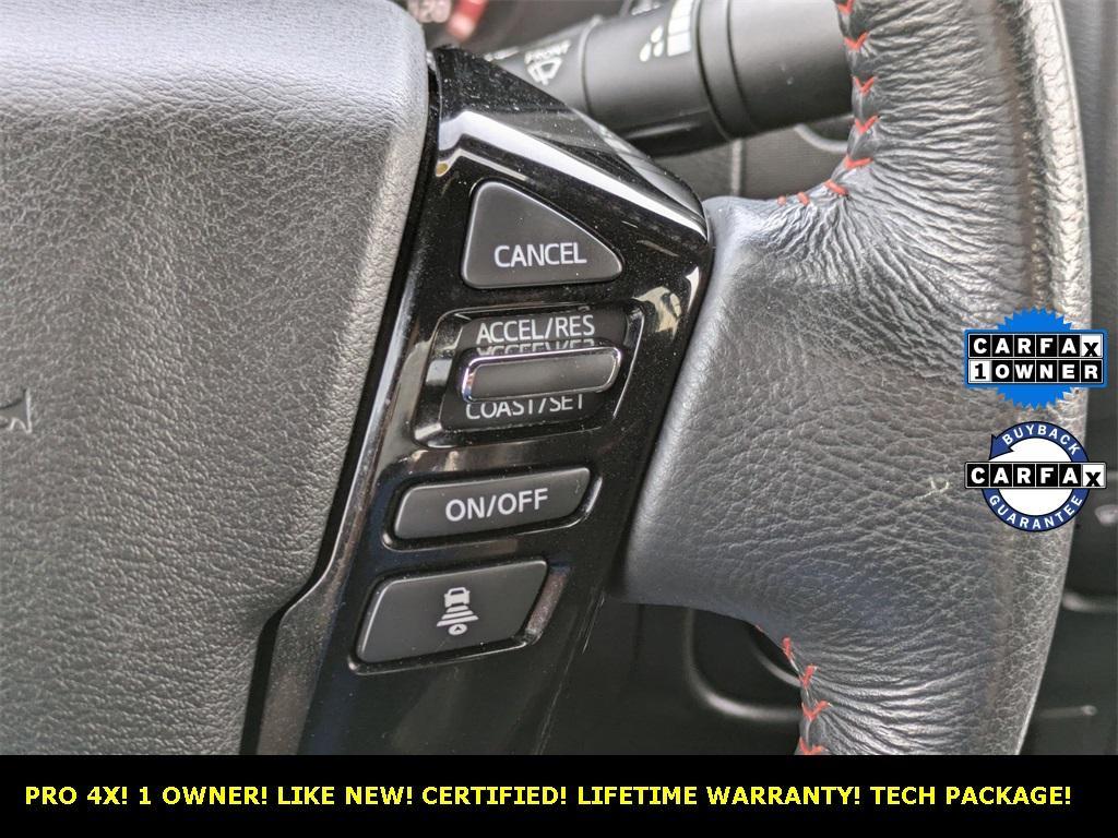 used 2022 Nissan Frontier car, priced at $32,977