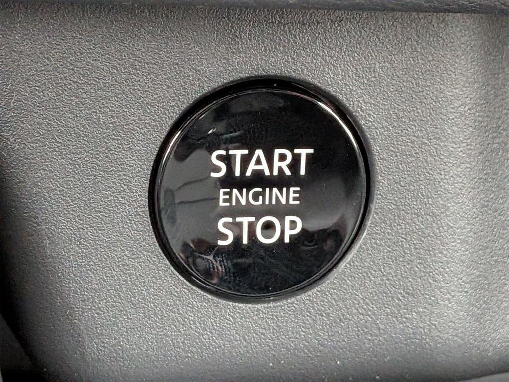 new 2026 Nissan Rogue car, priced at $34,295