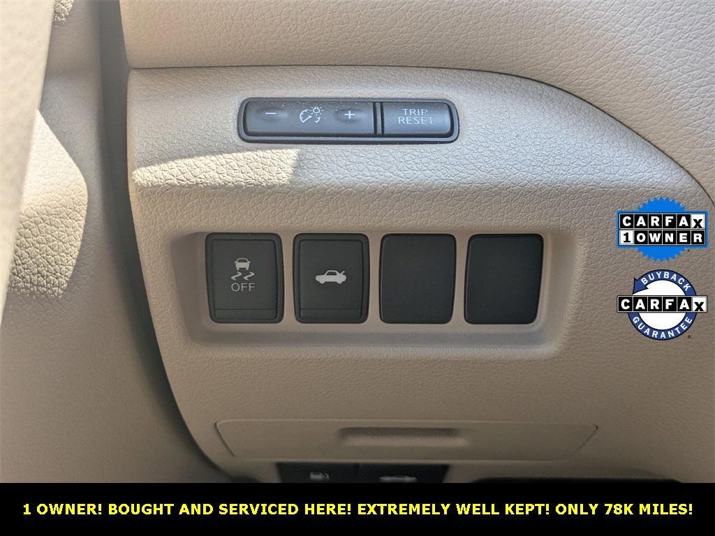 used 2015 Nissan Altima car, priced at $11,977