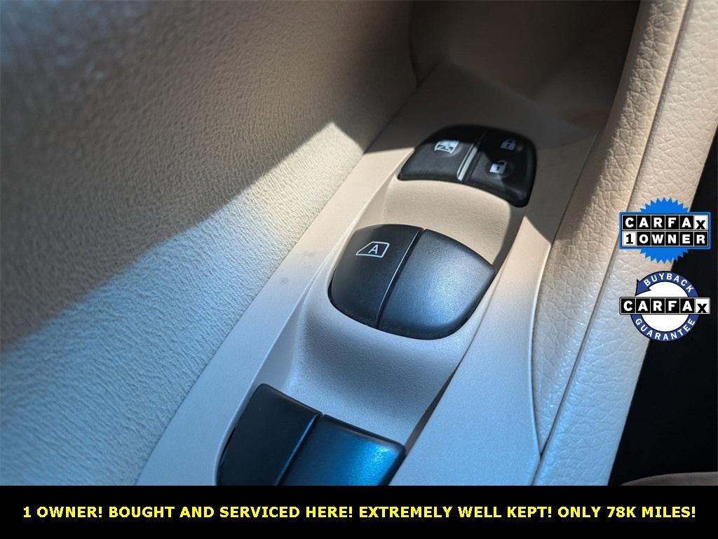 used 2015 Nissan Altima car, priced at $11,977