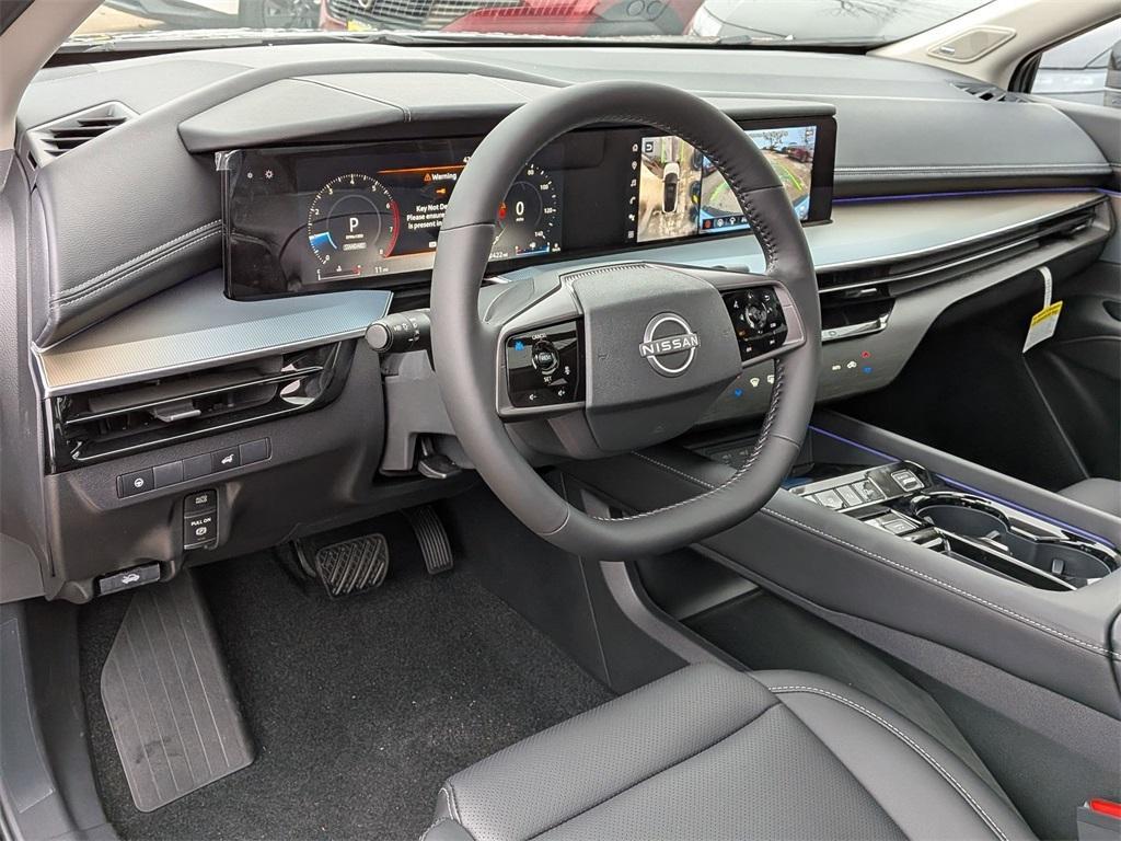 new 2026 Nissan Murano car, priced at $47,495