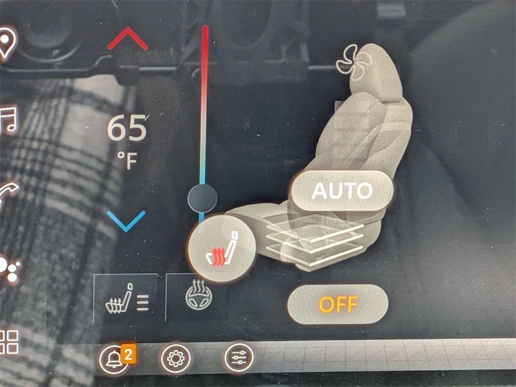 new 2026 Nissan Murano car, priced at $47,495