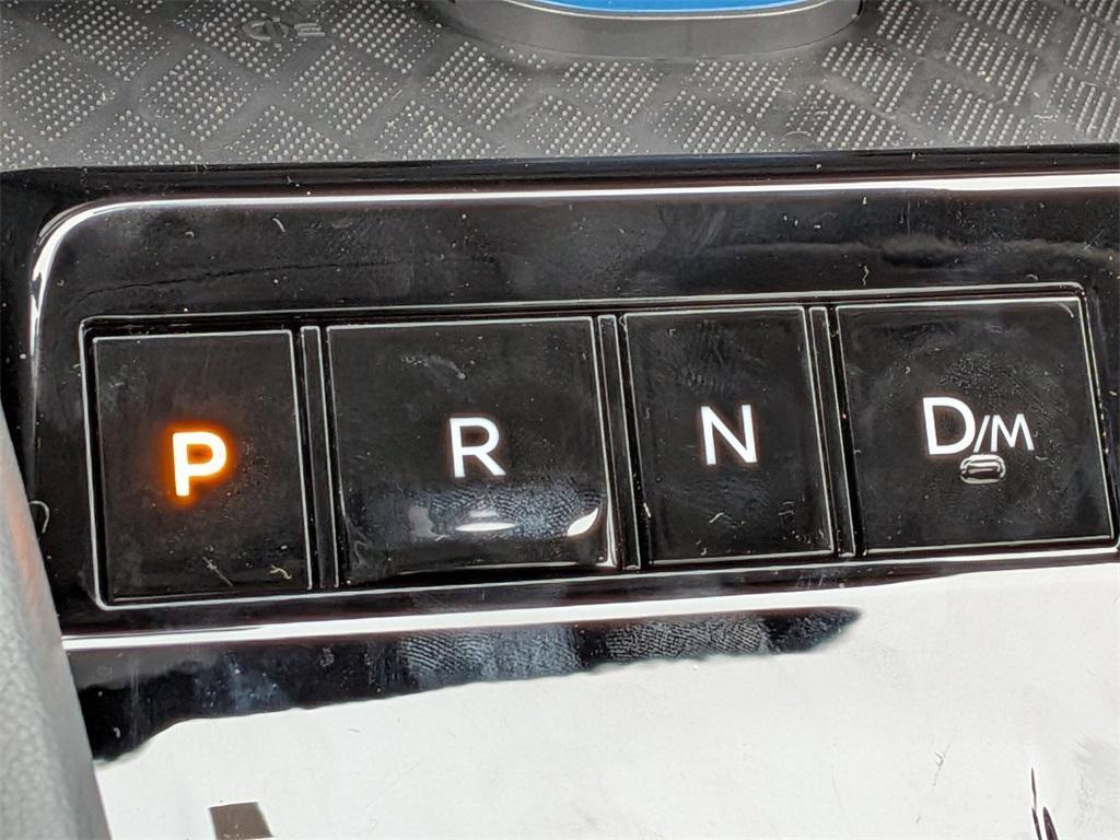 new 2026 Nissan Murano car, priced at $47,495