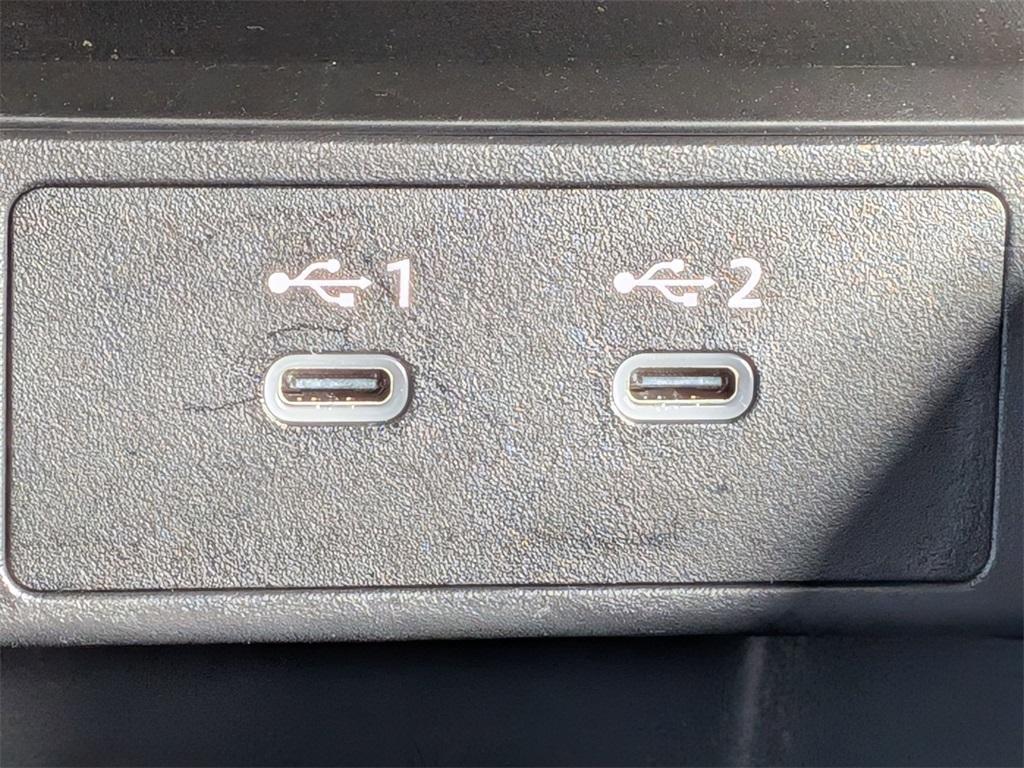 new 2025 Nissan Kicks car, priced at $21,930