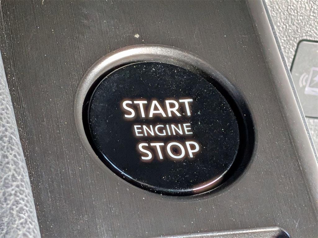 new 2025 Nissan Kicks car, priced at $21,930